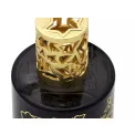 Set of fragrance lamp Lolita black + Fragrance Oil 