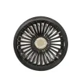 Car diffuser (without insert) - 1