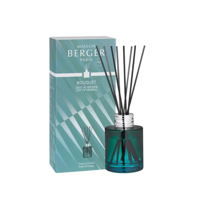 Fragrance diffuser Bouquet 115ml Verbena - 1