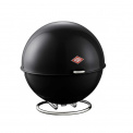 Chlebak Superball 26cm czarny - 1
