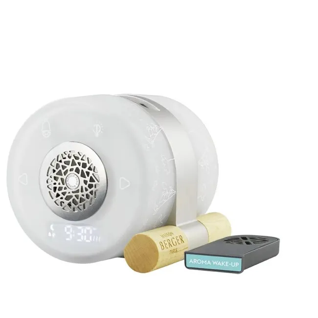 Dyfuzor NightandDay z budzikiem Aroma Wake Up - 1