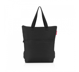 Torba/plecak Cooler-backpack 18l czarny
