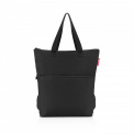 Torba/plecak Cooler-backpack 18l czarny - 1