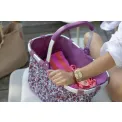 Koszyk Carrybag 22l mauve - 11