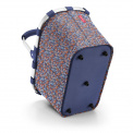Koszyk Carrybag 22l viola blue - 8
