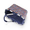 Koszyk Carrybag 22l viola blue - 7