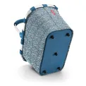 Koszyk Carrybag 22l viola celeste - 8