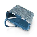 Koszyk Carrybag 22l viola celeste - 7
