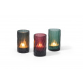 Świecznik Sofia na tealight purple - 2