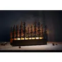 Tealight holder Bosque 29x19cm - 3