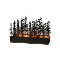 Tealight holder Bosque 29x19cm - 1