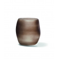 Vase Organic M 20.3cm - 1
