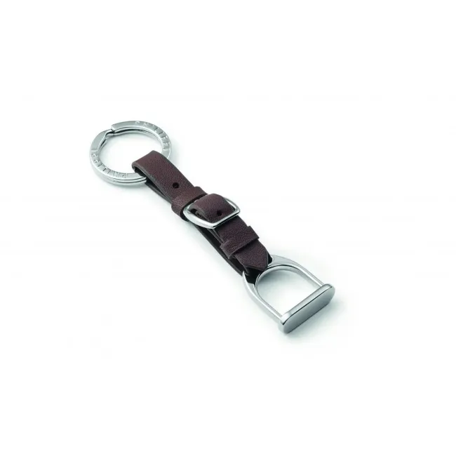 Derby Keychain