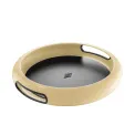 Spacy Tray 33cm Cream - 1