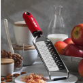Gourmet Ribbon Grater Red - 2