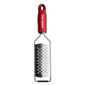 Gourmet Ribbon Grater Red - 1