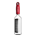 Fine Red Gourmet Grater - 1