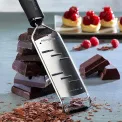 Tarka Gourmet Large Shaver czerwona - 4