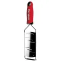 Tarka Gourmet Large Shaver czerwona - 1