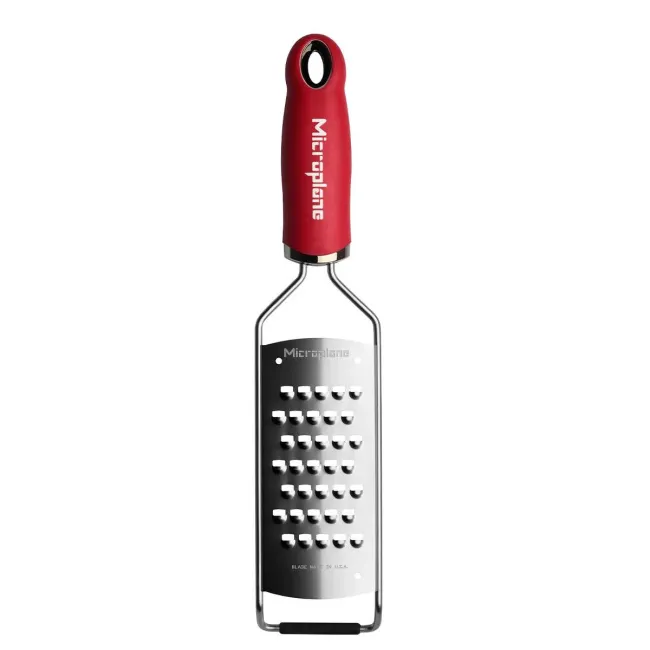 Tarka Gourmet Extra Coarse czerwona - 1