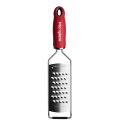 Gourmet Extra Coarse Grater Red - 1