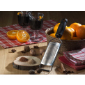 Gourmet Coarse Grater Red - 4
