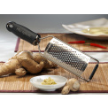 Gourmet Coarse Grater Red - 3