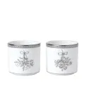 Świecznik Winter White 7cm (1 sztuka - mix) - 1
