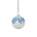 Bombka Christmas Decorations 8cm Nativity Christmas - 1