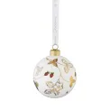 Komplet 2 bombek Wild Strawberry 7cm - 3