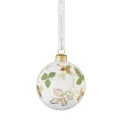 Komplet 2 bombek Wild Strawberry 7cm - 4