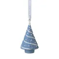 Zawieszka Christmas Decorations 11cm choinka - 1