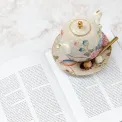 Tea for One Cuckoo 580ml Tea Story - 4