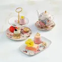 Tea for One Cuckoo 580ml Tea Story - 3