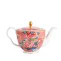 Dzbanek Paeonia Blush 1l Coral do herbaty - 2
