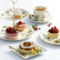 Wild Strawberry 180ml Tea Cup with Saucer - 5