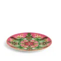 Talerz Wonderlust 20cm śniadaniowy Pink Lotus - 2