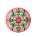 Talerz Wonderlust 20cm śniadaniowy Pink Lotus