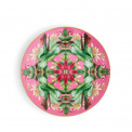 Wonderlust 20cm Breakfast Plate Pink Lotus - 1