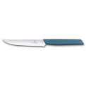 Nóż Swiss Modern 12cm do steków chabrowy (ząbkowane ostrze) - 2