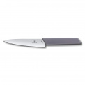 Swiss Modern 15cm Universal Knife Purple - 2