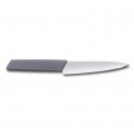 Swiss Modern 15cm Universal Knife Purple - 3