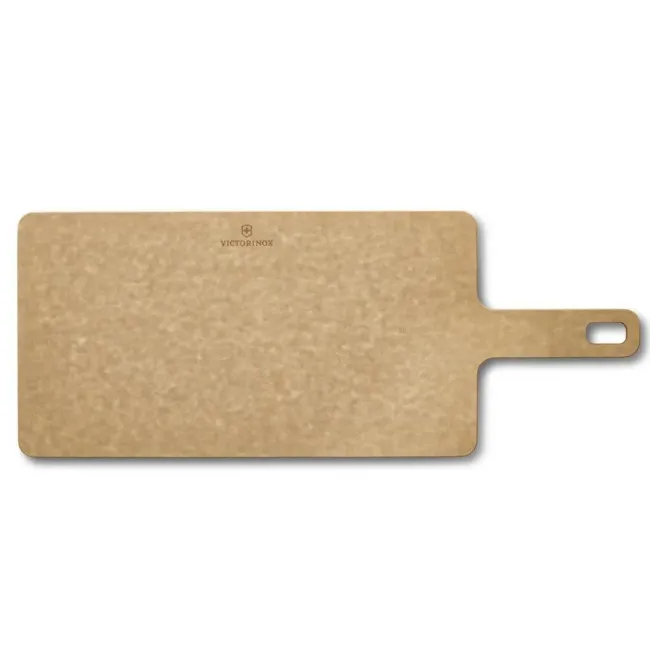 Deska Handy 36x19cm brązowa
