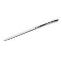 Letter opener Faden 19cm Silver-plated - 1