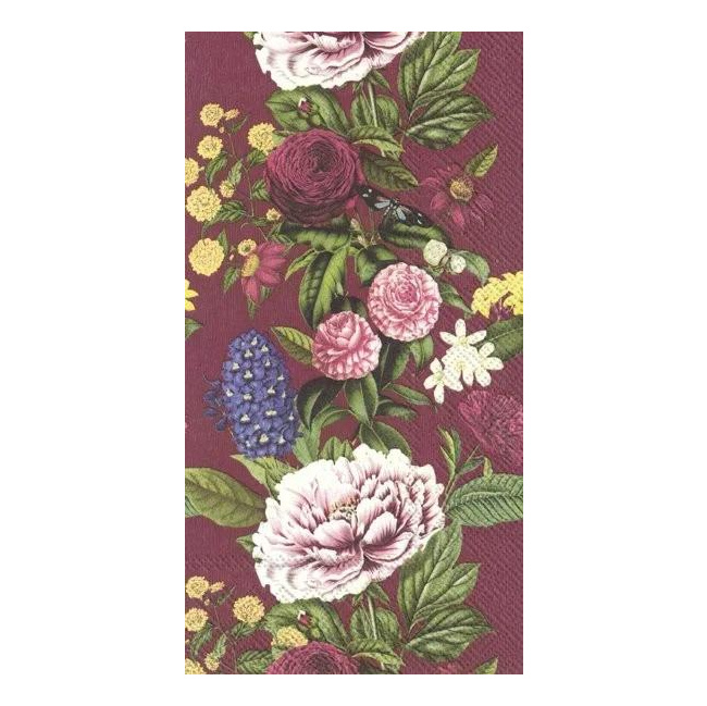 Napkins 42x33cm Magdalene 16pcs.