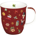 Festive Tradition mug 375ml - 1