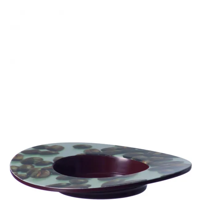 Spodek Loop 14cm do filiżanki do espresso
