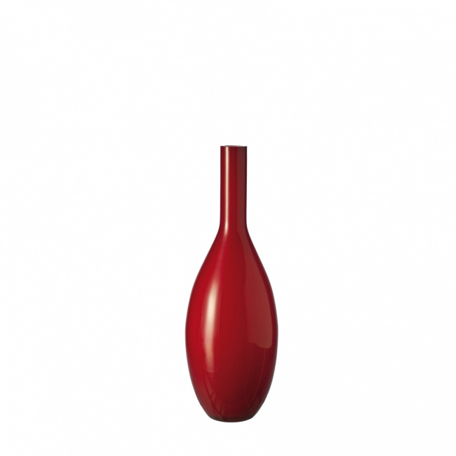 Wazon Beauty 50cm czerwony - 1