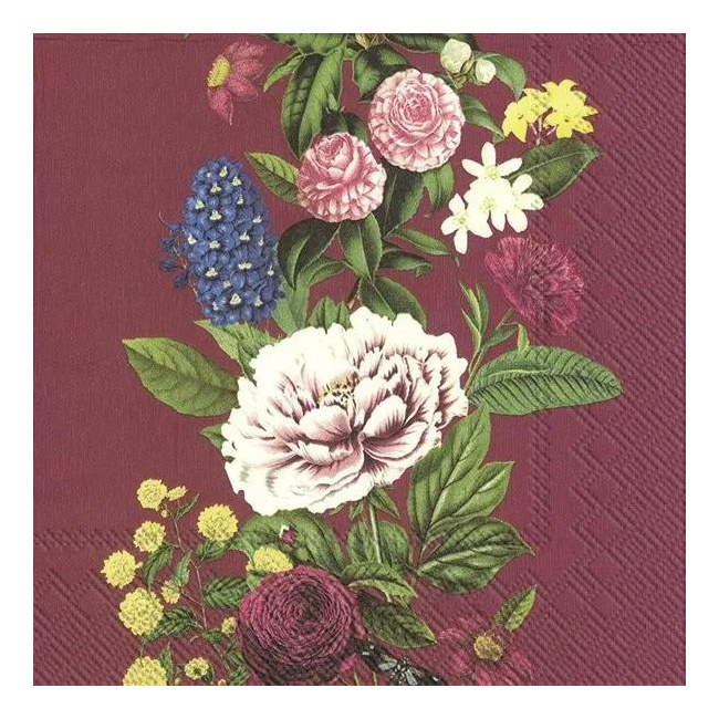 Napkins 33x33cm Magdalene 20pcs.