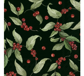 Serwetki 33x33cm Leander 20szt.